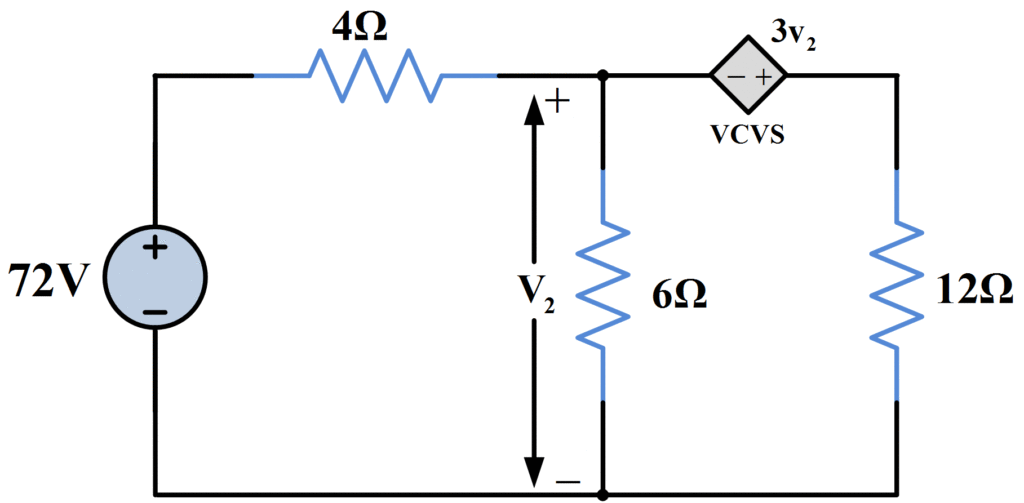 Source Transformation Example Problems with Solutions | Electrical Academia