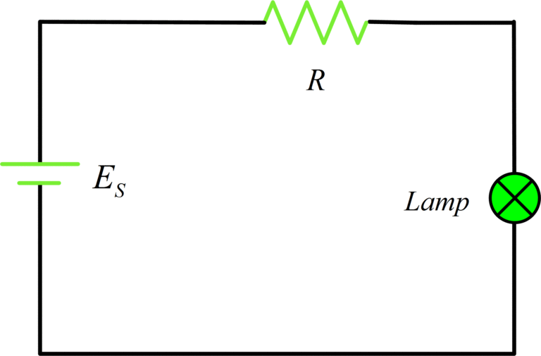 Types of Electrical Diagrams | Electrical Ladder, Schematics and Wiring