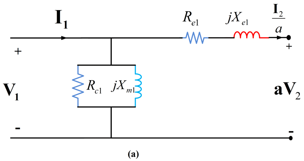 Approximate Equivalent Circuit 1