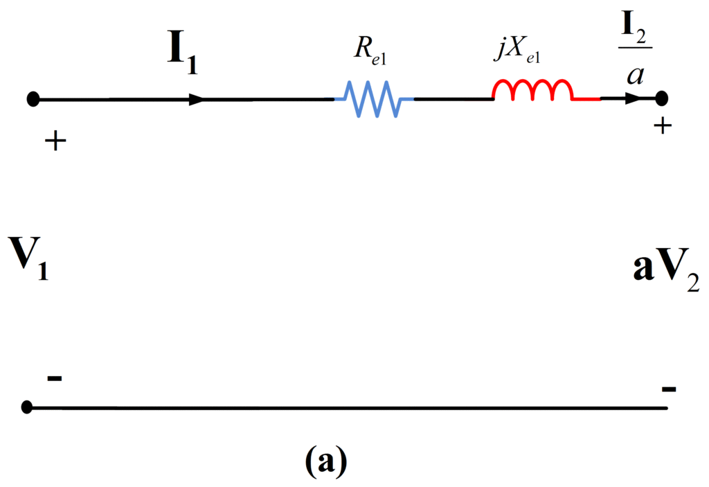 Approximate Equivalent Circuit 3