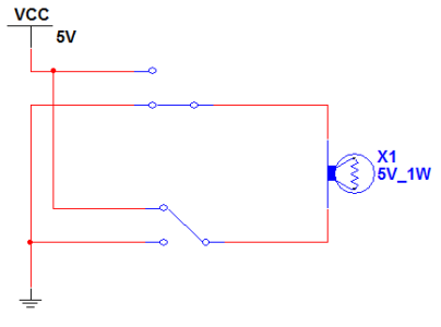 basic circuit