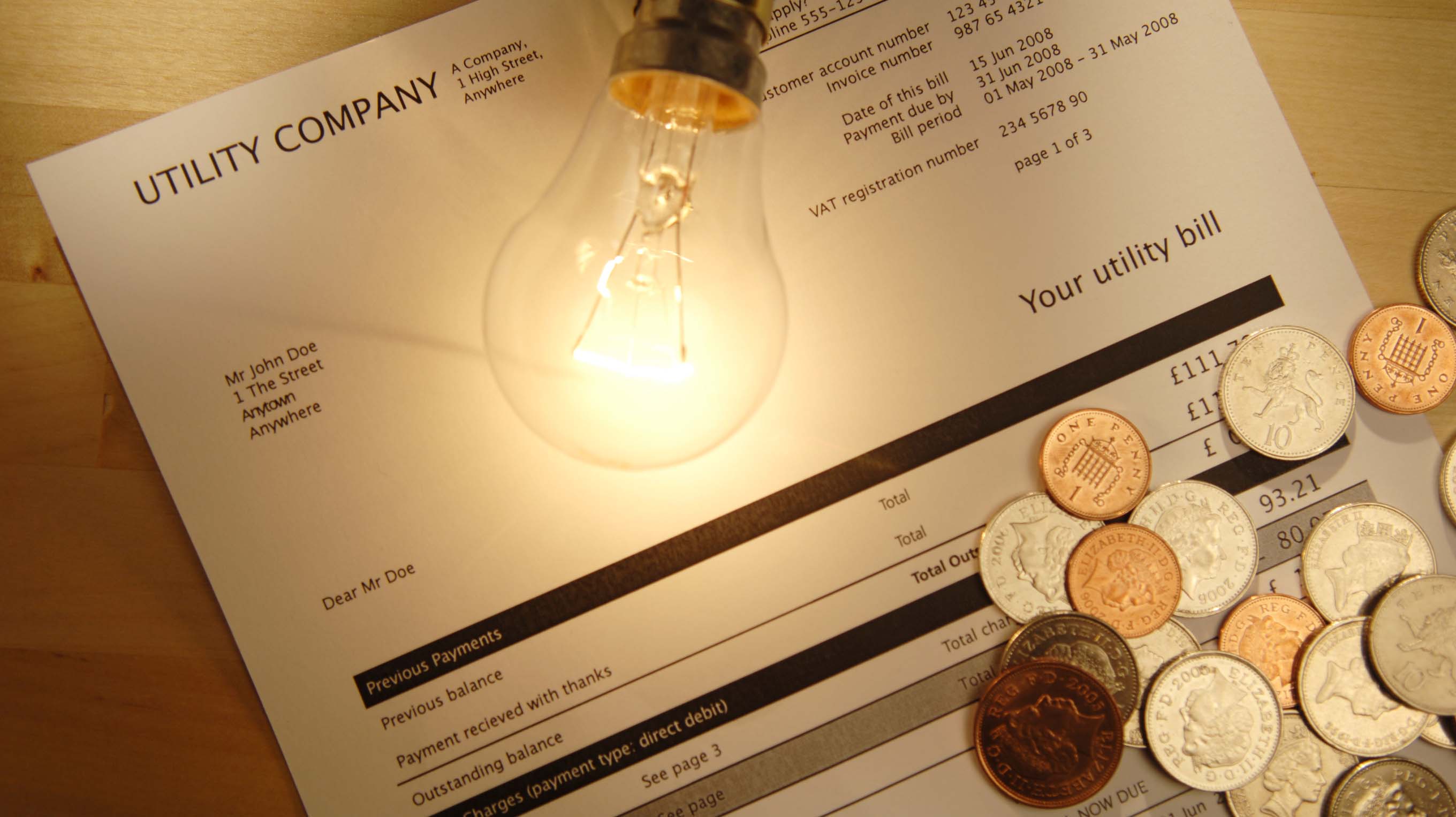 Electricity Tariffs Explained Residential and Industrial Tariff