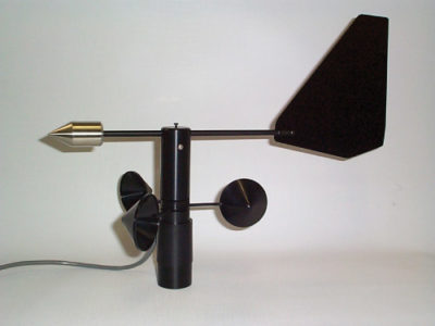 Cup Anemometer