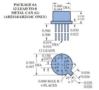 Integrated Circuit (IC) | Construction, History & Types | Electrical ...