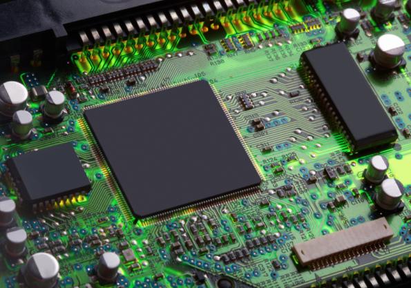 Microcontroller Components Explained