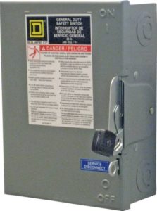 Service Entrance and Service Drop | Electrical Academia