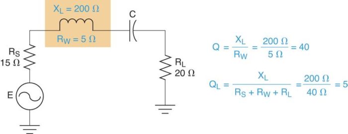 Band Pass and Band Stop (Notch) Filter | Circuit | Theory | Electrical ...