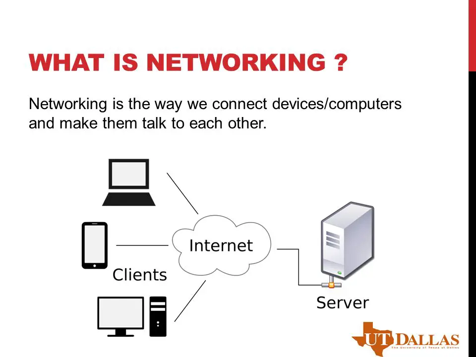 networking different versions of windows