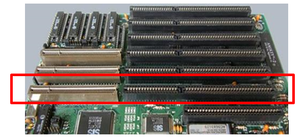 Types Of Buses In Computer Architecture - Design Talk