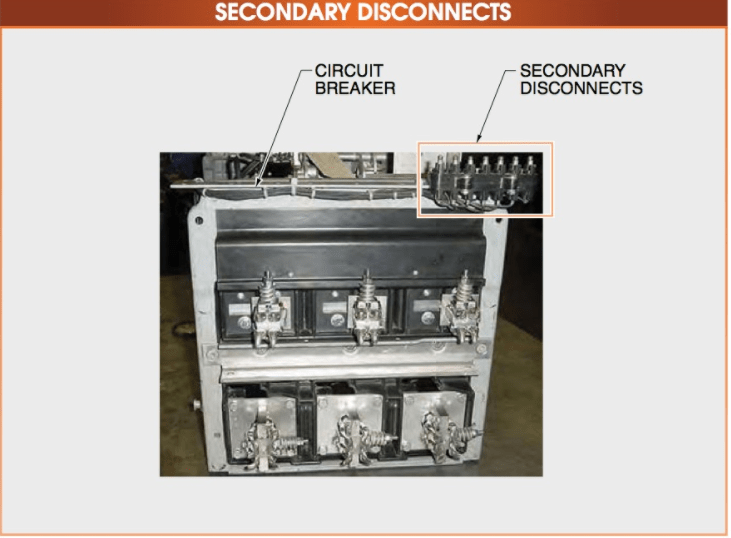Air Circuit Breaker (ACB) Construction Working Principle