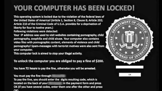 Computer Virus