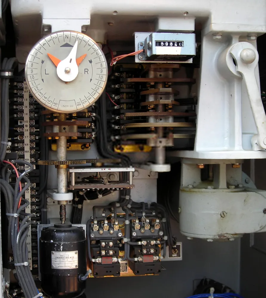 On-Load & Off-Load Tap Changing 