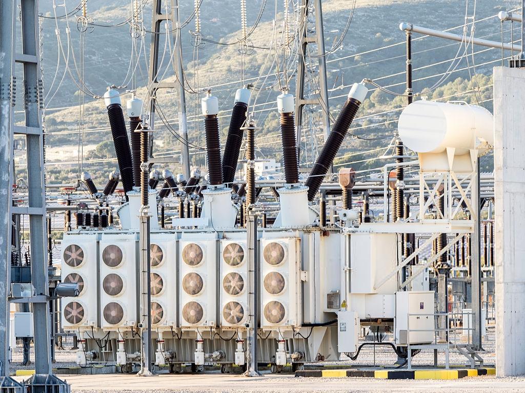 Parallel Operation of Transformers Conditions