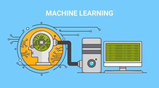 Introduction to machine learning basics 