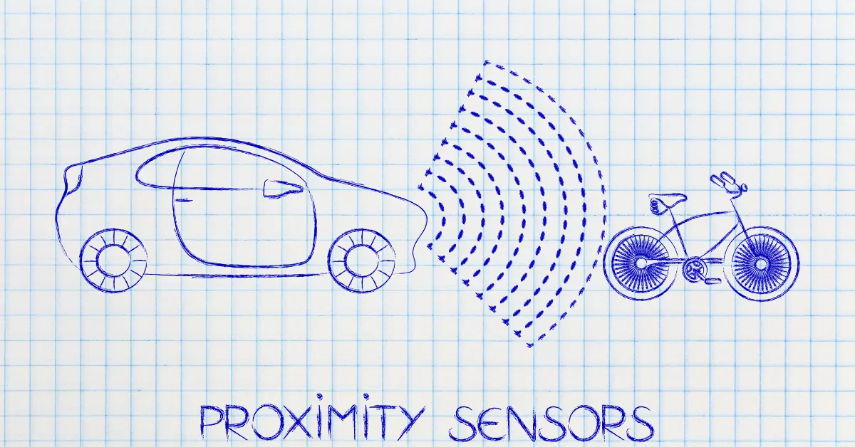 Proximity Sensor Types and Applications | Electrical Academia
