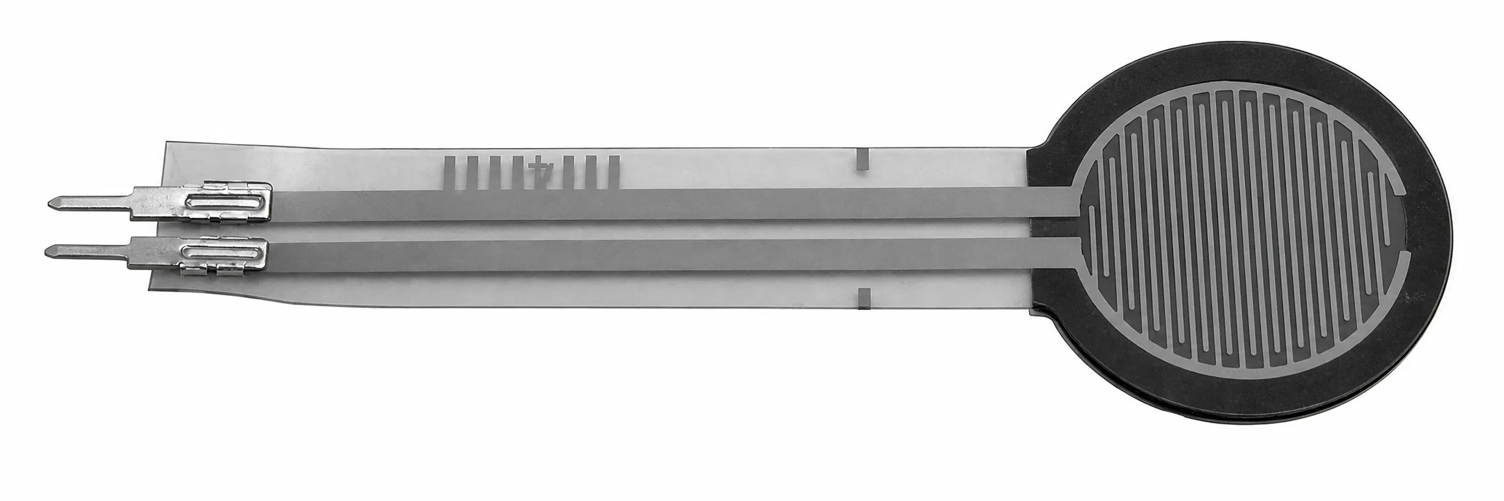 Force-sensing resistor